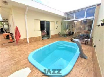 Casa · 272m² · 3 Quartos · 3 Vagas · Casa à Venda - Jardim Chapadão, Campinas - 272m2 - 3 Quartos