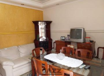 Casa · 110m² · 3 Quartos · Casa à Venda - Real, Praia Grande - 110m2  - 3 Quartos