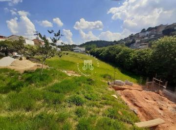 Terreno · 310m² · TERRENO PARA A VENDA EM CONDOMÍNIO RESIDENCIAL CHACUR EM VÁRZEA PAULISTA/SP