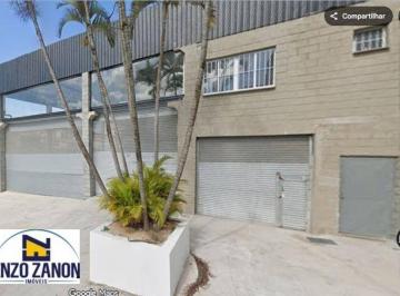 6e2114cd6bdef043da4aa2caceedd614ec940611 · Galpão para alugar, 540 m² - Nova Petrópolis - São Bernardo do Campo/SP