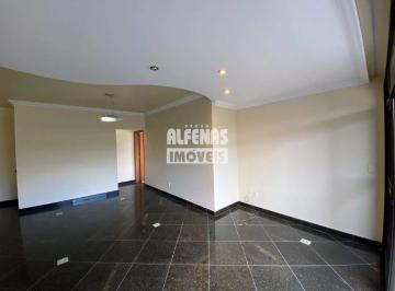 Apartamento · 117m² · 3 Quartos · 3 Vagas · Apartamento à venda 3 quartos no Bairro Santa Cruz Industrial
