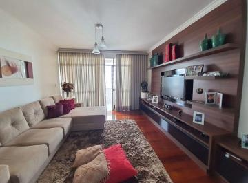 Apartamento · 152m² · 4 Quartos · 4 Vagas · Apartamento com 4 quartos à venda no Bairro Nossa Senhora Aparecida - Uberlândia/MG