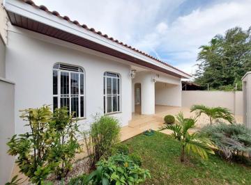44d026c992fb8c9a1c7caa54545fc34d16b2bf2a · Casa Residencial com 3 dormitórios para alugar, 215 m² - Werner Plaas - Americana/SP