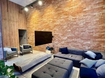 85d598cb844ca7161352b8293c4afcc01baae96e · Casa com 3 dormitórios à venda, 180 m² por R$ 1.470.000,00 - Sunlake Spa Residencial - Sorocaba/SP