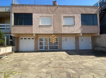 Casa · 2 Quartos · 1 Vaga · Sobrado Semimobiliado com Churrasqueira em Tramandaí - Venda