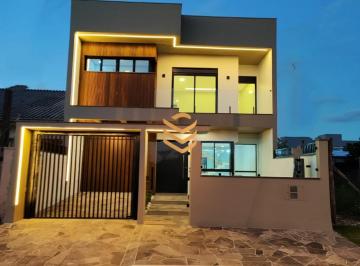 30396716_g.jpg · 
                                Sobrado à Venda em Harmonia, Canoas - 215m² - Closet, Escritório - 