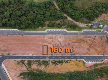 Terreno · 180m² · Terreno com 180m² no Ginco Empresarial Chicago 