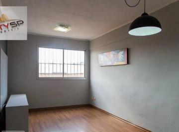 1668e706106a8bbe48b4fedc7435d42b3c37cca4 · Apartamento com 2 dormitórios à venda, 58 m² por R$ 279.000,00 - Vila Babilônia - São Paulo/SP