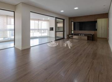 Apartamento no Edif. Maison Villa Lobos com 3 Suites, 165 m² - venda e · Apartamento no Edif. Maison Villa Lobos com 3 Suites, 165 m² - venda por R$ 1.800.000 ou aluguel por
