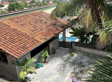b8e221d2f724c64fe7da4ce632b064a05b526b97 · Casa com 3 Quartos à Venda, 194 m² por R$ 1.200.000 - Piratininga - Niterói/RJ