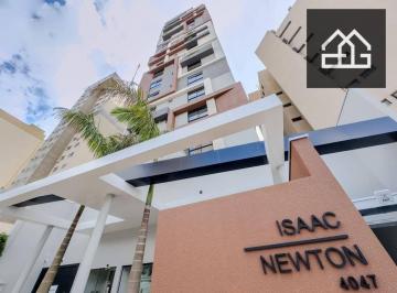 4d2dfaf3ea19abb2722c6a91d604d57b87c37502 · Apartamento - Edifício Issac Newton - Centro - Cascavel/PR