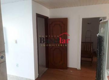 Casa · 128m² · 2 Quartos · 1 Vaga · Casa de Vila - / Residencial / Riachuelo