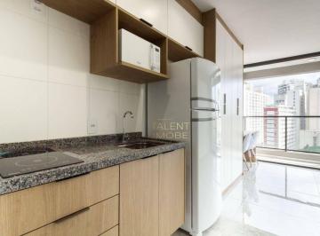 f662c073d26b0c001897714839b37011e6b548e0 · Apartamento à venda, 23 m² por R$ 469.000,00 - Vila Mariana - São Paulo/SP