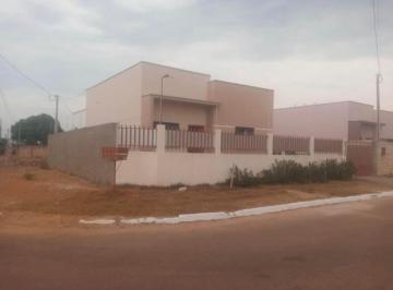 496809.jpg · Casa 2 Dormitórios - Bairro Jardim Araguaia III