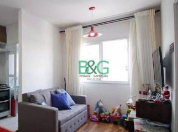7f1fbd5ea4b15c54098eb96d6c56ed955f5e1f28 · Apartamento à venda, 38 m² por R$ 399.000,00 - Barra Funda - São Paulo/SP