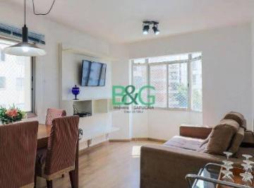 dbaf116159714ea01a7f86a9d8b5f990dfacd977 · Apartamento à venda, 42 m² por R$ 658.900,00 - Vila Nova Conceição - São Paulo/SP