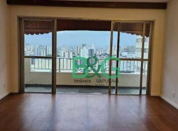 d67bd3fb79c8f87cab83e7b9b9b6e6365bc2097f · Apartamento Duplex à venda, 202 m² por R$ 1.850.000,00 - Vila Romana - São Paulo/SP