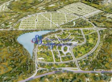 c67d4131ec15ede912d61c52610909e68807e7b7 · Smart City Aquiraz com 9 lotes de 250m²