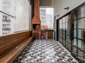 Apartamento · 180m² · 3 Quartos · 2 Vagas · Cobertura Moema / Vila Uberabinha / 180m²
