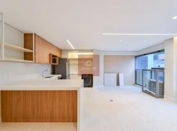 Apartamento · 69m² · 1 Quarto · 1 Vaga · Apartamento tipo para venda com 2 quartos, 68.96m²
