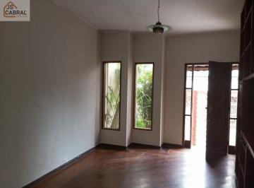 Casa · 133m² · 3 Quartos · 3 Vagas · Térrea 3 dormitórios Tucuruvi.