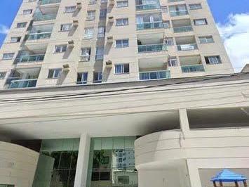 Apartamento · 63m² · 2 Quartos · 1 Vaga · Imoveis - em Itapuã