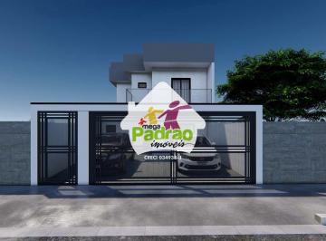 Casa · 160m² · 3 Quartos · 4 Vagas · Sobrado com 3 dorms, Jardim Vila Galvão, Guarulhos - R$ 1.25 mi, Cod: 9812