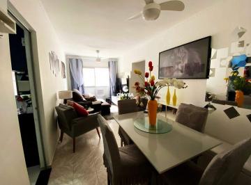 Apartamento · 79m² · 1 Quarto · 1 Vaga · Apartamento à venda no Tupi em Praia Grande.