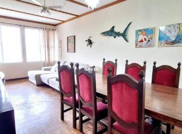 Apartamento · 98m² · 2 Quartos · 1 Vaga · Apartamento à venda no Itararé em São Vicente.