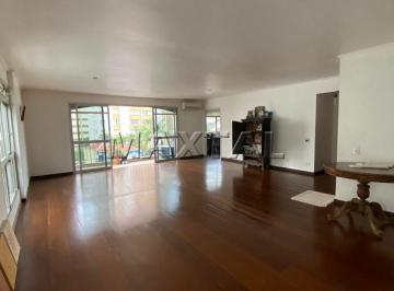 Apartamento · 200m² · 3 Quartos · 3 Vagas · Apartamento de Alto Padrão próximo ao Shopping Higienópolis com 200m², com 3 dormitórios e 3 vagas