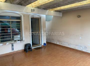 Casa · 110m² · 2 Quartos · 2 Vagas · Sobrado à venda no Interlagos / Zona Sul