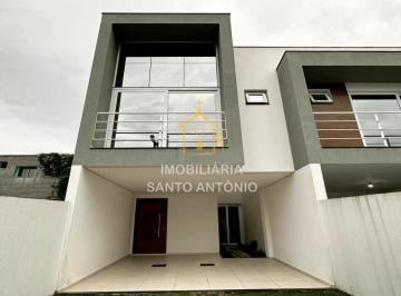 Casa · 160m² · 3 Quartos · 1 Vaga · Casa para aluguel, 3 quartos, 3 suítes, 1 vaga, CACUPÉ - Florianópolis/SC