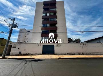Apartamento · 99m² · 2 Quartos · 2 Vagas · Apartamento à venda, 2 quartos, 1 suíte, 2 vagas, Santa Maria - Uberaba/MG