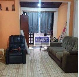 sala ampla · Apartamento com 2 dormitórios à venda, 78 m² por R$ 380.000,00 - Centro - Niterói/RJ
