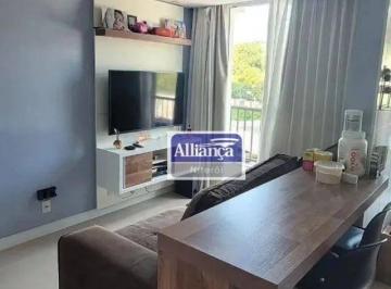 14eefff3823e91a6e77e4ed35fd2a5829c928ffc · Apartamento com 2 dormitórios à venda, 49 m² por R$ 290.000,00 - Covanca - São Gonçalo/RJ