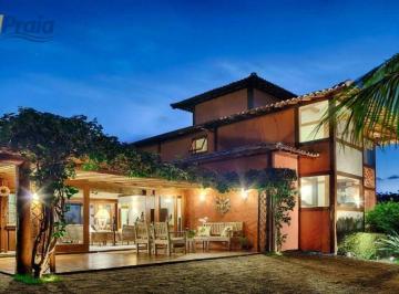 23bc1c17d54112d34df88488efb8ee9cbff1fea0 · Casa com 6 dormitórios à venda, 335 m² por R$ 4.800.000 - Ponta da Sela - Ilhabela/SP