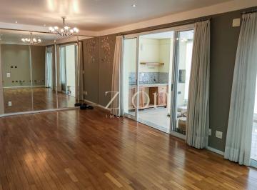 b324b4494b3004d457cf75f78e6b73d1c6383f32 · Apartamento com 3 dormitórios para alugar, 120 m² por R$ 8.500,00/mês - Vila Sofia - São Paulo/SP