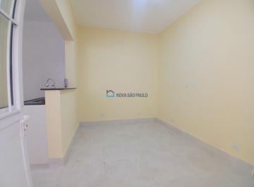 Casa · 25m² · 1 Quarto · casa terrea bairro jardim miriam