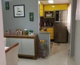 20240415081755182264.jpg · Apartamento para Venda em Carapicuíba, Conjunto Habitacional Presidente Castelo Branco, 2 dormitório