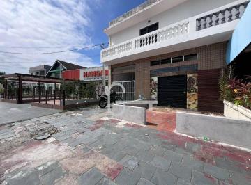 9219dd1e14998b8068de75c3d59b649867a720fb · Salão à venda, 85 m² por R$ 350.000,00 - Balneário Arpoador - Peruíbe/SP