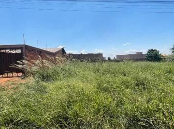 Terreno · 200m² · Lote à venda, Bom Retiro - Campo Grande/MS
