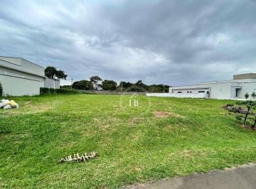 a440123e281945ab524ed073bfbc48505719cf87 · Terreno à venda, 863 m² por R$ 650.000,00 - Condomínio Xapada Parque Ytu - Itu/SP