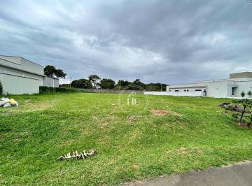 18d9b181d0b0841b57f98262769136ee97ab32f3 · Terreno à venda, 863 m² por R$ 600.000,00 - Condomínio Xapada Parque Ytu - Itu/SP