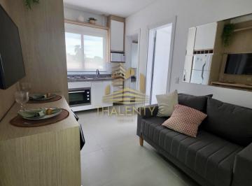 Apartamento · 23m² · 1 Quarto · Apartamento à venda - em Cajuru