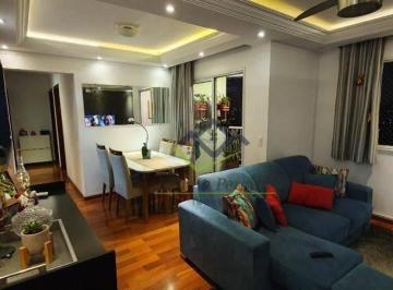 c52366e0bfa96bf5f20255d563b20da795649f04 · Apartamento com 3 Quartos s à venda, 83 m² por R$ 600.000 - Jardim São Luís - Suzano/SP