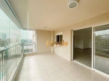47676d3d4c7fc57e79283bdbf2b642b0a18c7c9d · Apartamento com 3 dormitórios à venda, 143 m² Jardim Aquarius - São José dos Campos/SP