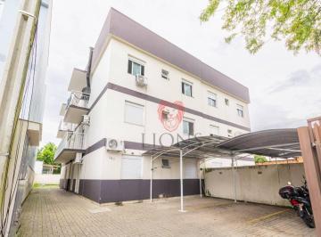 1ecde2589f2e9793db2d1b8ccdbe5b7338783256 · Apartamento à venda, 57 m² por R$ 230.000,00 - Marrocos - Gravataí/RS