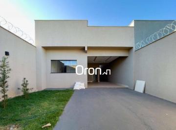 5ce930b77708c1c4a43d3638512ff6f100fae58b · Casa com 3 dormitórios à venda, 128 m² por R$ 660.000,00 - Itapuã - Aparecida de Goiânia/GO