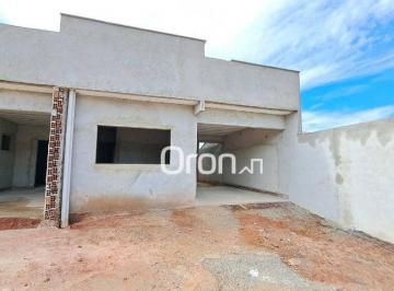 2a15bc0445c3a8d7579ddfc6d3d58e307f944117 · Casa à venda, 128 m² por R$ 700.000,00 - Itapuã - Aparecida de Goiânia/GO