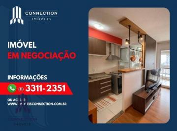 88f6ec66b07ace9d8acbff643449c04707f3f8da · Apartamento com 3 dormitórios à venda, 77 m² por R$ 765.000,00 - Portão - Curitiba/PR